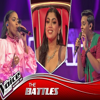Download Malsara Balma The Voice Teens Sri Lanka - Gaveesha Diwyangana | Nithish Rajapaksha Mp3 Song for free. Latest Sinhala music available on SriTune.